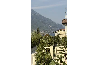 Ferienwohnung "Roberto"