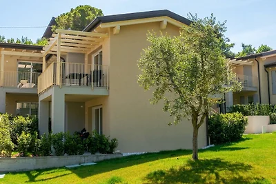 Ferienwohnung "Roberto"