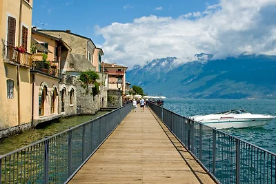 Ferienwohnung "Roberto"