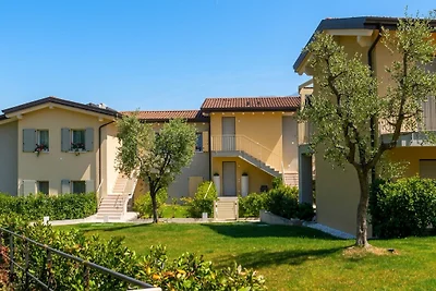 Ferienwohnung "Roberto"