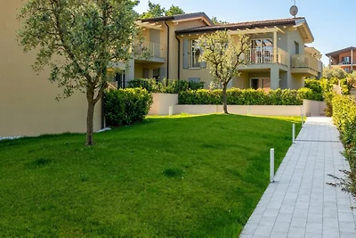 Ferienwohnung "Roberto"