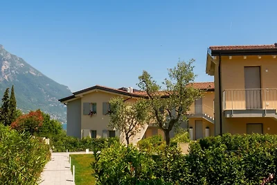 Ferienwohnung "Roberto"