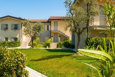 Ferienwohnung "Roberto"