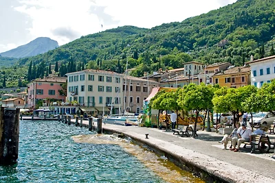 Ferienwohnung "Roberto"