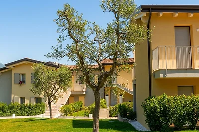 Ferienwohnung "Roberto"