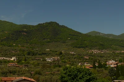 Holiday apartment "Roberto"