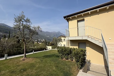 Ferienwohnung "Roberto"