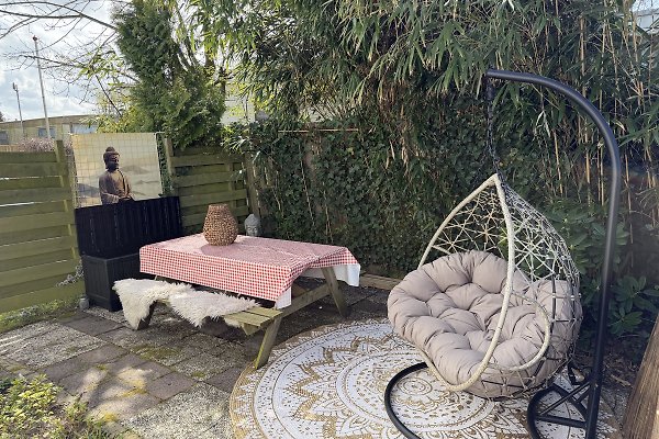 Vakantiehuis Oldeouwer