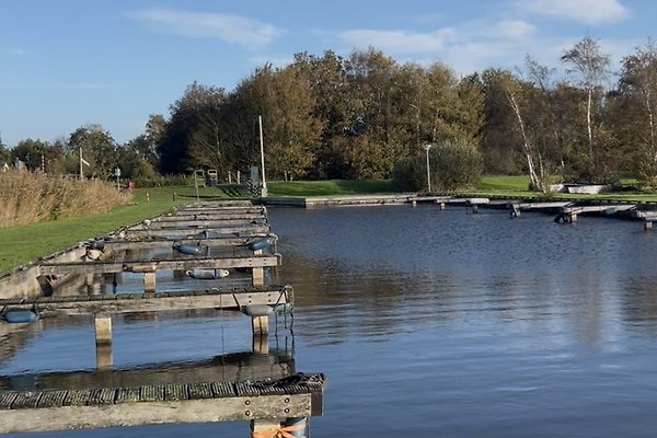 Ferienhaus Oldeouwer