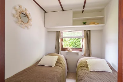 Chalet aan het meer