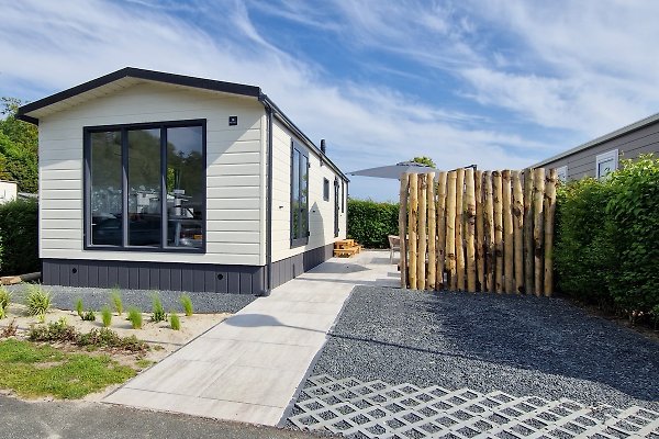 Ferienhaus Renesse