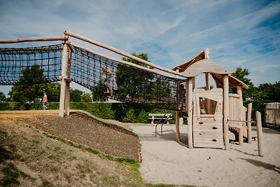 Chalet Julianahoeve Stern 1866