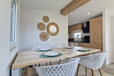 Chalet Julianahoeve Stern 1866