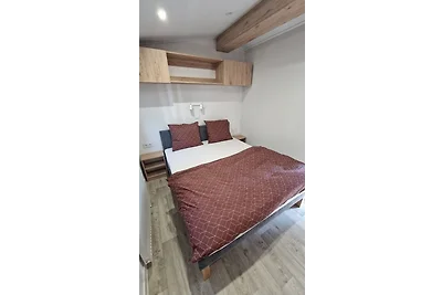 Chalet Julianahoeve Stern 1866