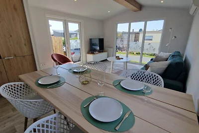 Chalet Julianahoeve Stern 1866