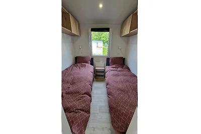 Chalet Julianahoeve Stern 1866