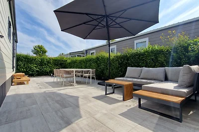 Chalet Julianahoeve Stern 1866