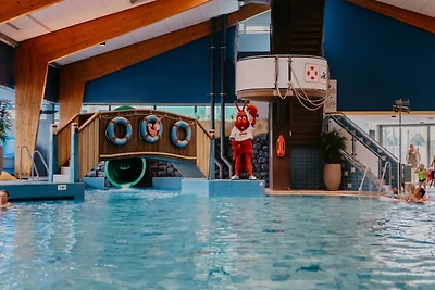 Chalet Julianahoeve Stern 1866