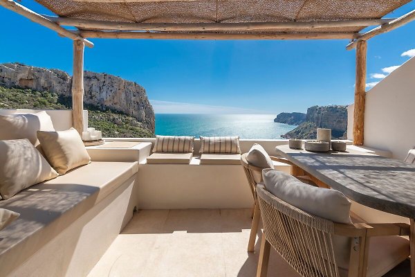 Ferienwohnung Cumbre del Sol