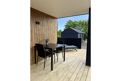 Luxus Ferienhaus