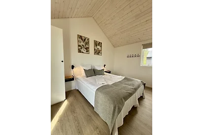 Luxus Ferienhaus