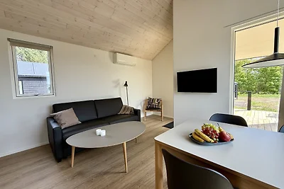 Luxus Ferienhaus