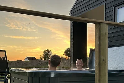 Luxus Ferienhaus