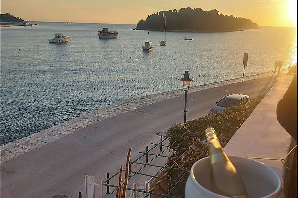 Appartamento Rovigno