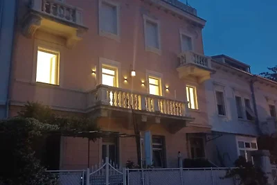 Royal Balcony al Mare