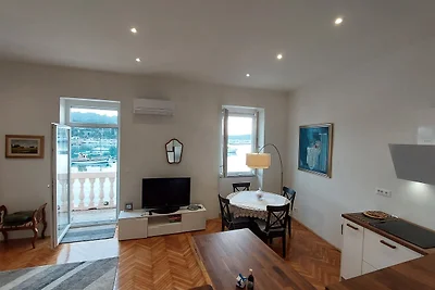 Royal Balcony al Mare