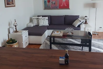 Royal Balcony al Mare