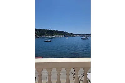 Royal Balcony al Mare