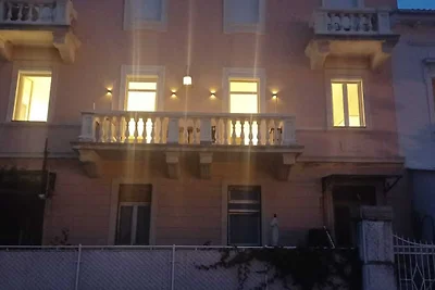 Royal Balcony al Mare