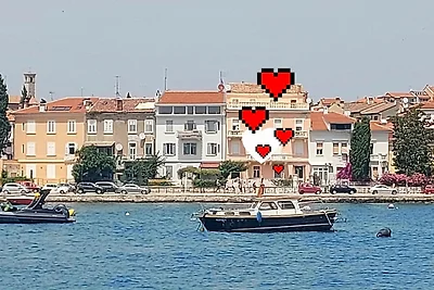 Royal Balcony al Mare