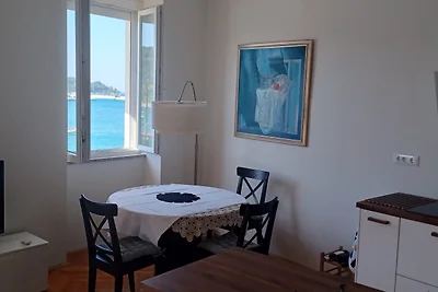 Royal Balcony al Mare