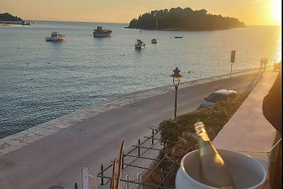 Royal Balcony al Mare