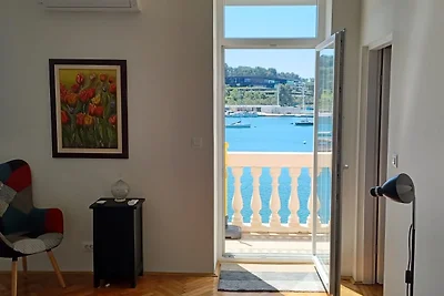 Royal Balcony al Mare