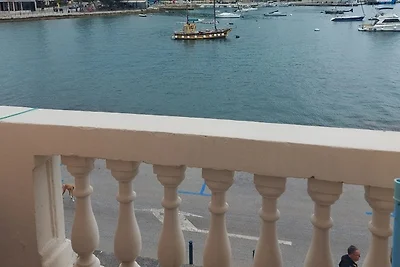 Royal Balcony al Mare