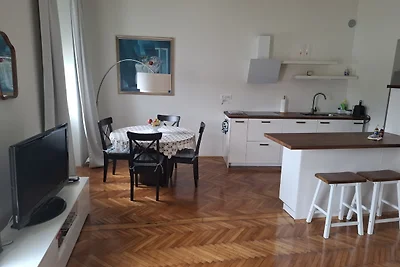 Royal Balcony al Mare