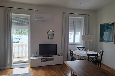 Royal Balcony al Mare