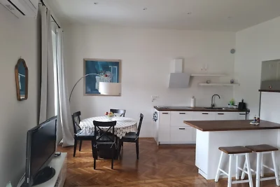 Royal Balcony al Mare