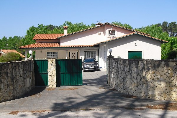 Ferienhaus Leiria