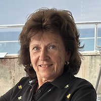 Madame M. Peters