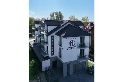 Mielno Hotel Boutique