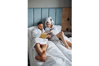 Mielno Hotel Boutique