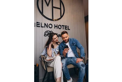 Mielno Hotel Boutique