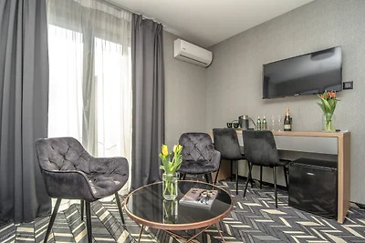 Mielno Hotel Boutique