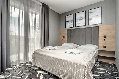 Mielno Hotel Boutique