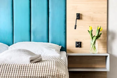 Mielno Hotel Boutique