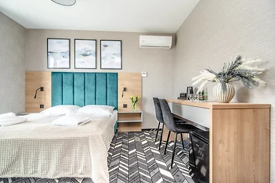 Mielno Hotel Boutique